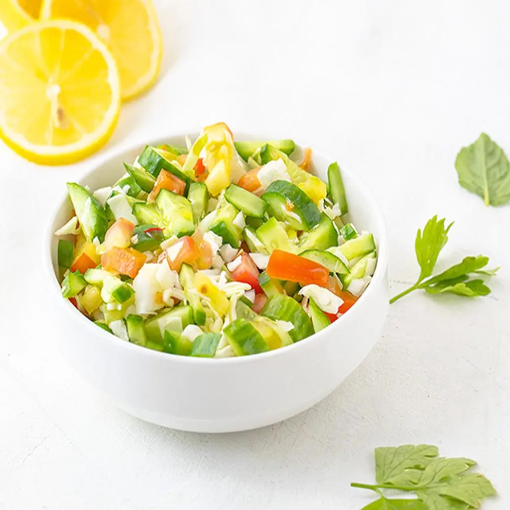 Green Salad